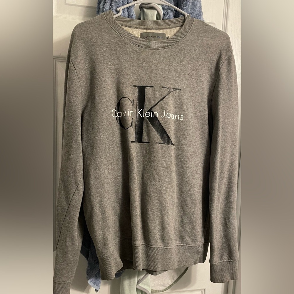 Calvin Klein sweater